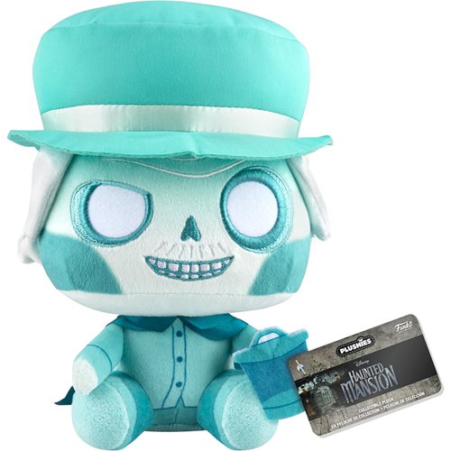 Funko Haunted Mansion 7-Inch Plush - Select Figure(s) - Premium  - Just $12.70! Shop now at Retro Gaming of Denver