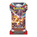 Pokémon TCG: Scarlet & Violet-Obsidian Flames (8) Sleeved Booster Packs - Premium Novelties & Gifts - Just $39.99! Shop now at Retro Gaming of Denver