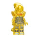 Aliens Xenomorph transparent yellow Lego custom Minifigures - Premium Minifigures - Just $4.99! Shop now at Retro Gaming of Denver