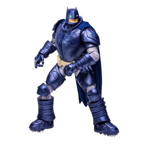 McFarlane Toys DC The Dark Knight Returns Superman vs. Batman 7-Inch Scale Action Figure 2-Pack - Premium Action & Toy Figures - Just $39.99! Shop now at Retro Gaming of Denver