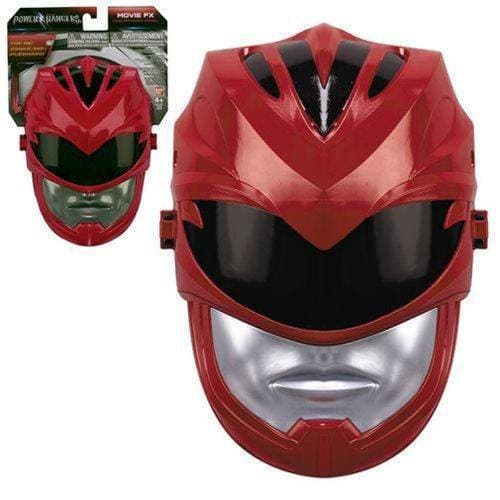 Bandai Power Rangers Movie Ranger Sound Effects Mask - Premium Toys & Games - Just $27.68! Shop now at Retro Gaming of Denver