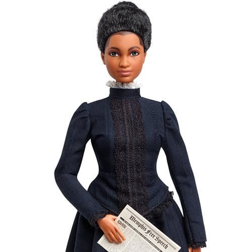 Barbie Inspiring Women Doll - Select Figure(s) - Premium Dolls - Just $37.50! Shop now at Retro Gaming of Denver