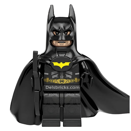 Batman (Ben Affleck Version) Justice League Lego Minifigures - Premium Minifigures - Just $3.99! Shop now at Retro Gaming of Denver