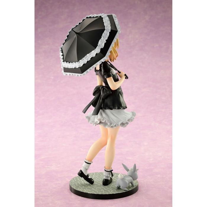 Bell Fine is The Order a Rabbit? Bloom: Syaro (Gothic Lolita Version) 1:7 Scale PVC Figure - Premium Keychain - Just $189.95! Shop now at Retro Gaming of Denver