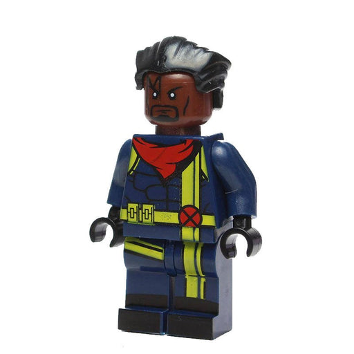 Bishop X-Men Lego Marvel Minifigures - Premium Minifigures - Just $4.25! Shop now at Retro Gaming of Denver