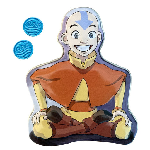 Avatar Sours Candy Tin - Premium Sweets & Treats - Just $3.95! Shop now at Retro Gaming of Denver