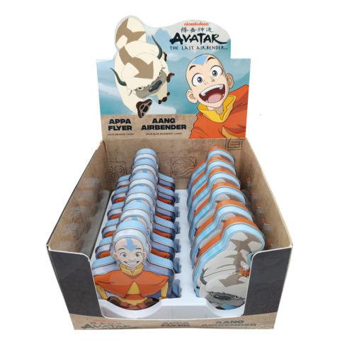 Avatar Sours Candy Tin - Premium Sweets & Treats - Just $3.95! Shop now at Retro Gaming of Denver