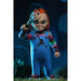 NECA  Bride of Chucky 2 Toony Terrors 6-Inch Action Figure 2-Pack - Premium Action & Toy Figures - Just $23.99! Shop now at Retro Gaming of Denver