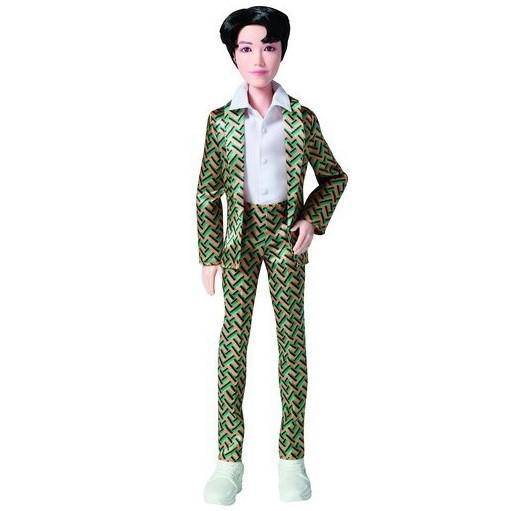 BTS Core Idol Fashion Doll - Select Figure(s) - Premium Toys & Games - Just $24.20! Shop now at Retro Gaming of Denver