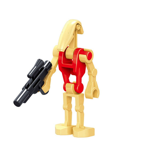 Security Battle Droids Lego Star wars Minifigures - Premium Lego Star Wars Minifigures - Just $3.99! Shop now at Retro Gaming of Denver