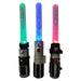 Star Wars Light Up Lightsaber Candy Dispenser - Premium Sweets & Treats - Just $8.99! Shop now at Retro Gaming of Denver