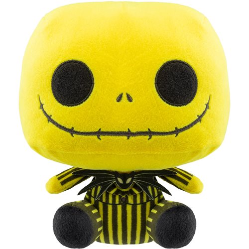 Funko Pop! The Nightmare Before Christmas 30th Anniversary 7-Inch Plush - Select Figure(s) - Premium  - Just $11.96! Shop now at Retro Gaming of Denver