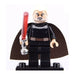Lego Minifigures Count Dooku (Film Version) - Premium Lego Star Wars Minifigures - Just $3.99! Shop now at Retro Gaming of Denver