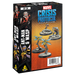 Marvel Crisis Protocol: Ant-Man and Wasp Figure - Premium Miniatures - Just $39.95! Shop now at Retro Gaming of Denver