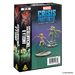 Marvel Crisis Protocol: Angela & Enchantress Character Pack Figure - Premium Miniatures - Just $39.95! Shop now at Retro Gaming of Denver