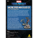 Marvel Crisis Protocol: Amazing Spider-Man and Black Cat Figure - Premium Miniatures - Just $39.95! Shop now at Retro Gaming of Denver