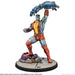 Marvel Crisis Protocol: Colossus & Magik - Premium Miniatures - Just $39.99! Shop now at Retro Gaming of Denver