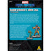 Marvel Crisis Protocol: Baron Strucker & Arnim Zola - Premium Miniatures - Just $49.99! Shop now at Retro Gaming of Denver