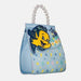 Danielle Nicole - The Little Mermaid Flounder Monogram Backpack - Premium Backpacks - Just $75.95! Shop now at Retro Gaming of Denver