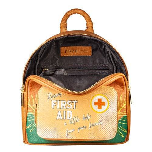 Danielle Nicole - Up First Aid Backpack - Premium Backpacks - Just $75.95! Shop now at Retro Gaming of Denver