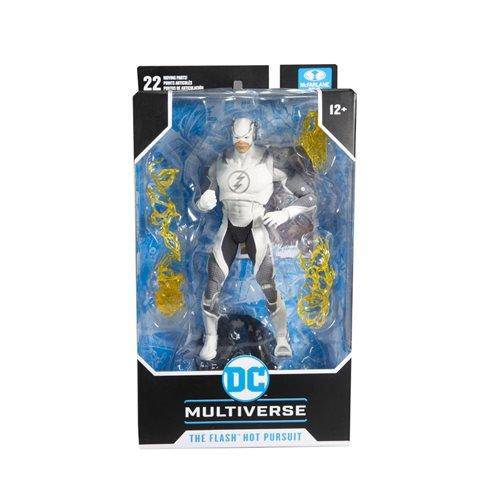 McFarlane Toys DC Gaming Injustice 2 (The Flash, Gorilla Grodd or Dr. Fate) 7-Inch Scale Action Figure - Premium  - Just $18.99! Shop now at Retro Gaming of Denver