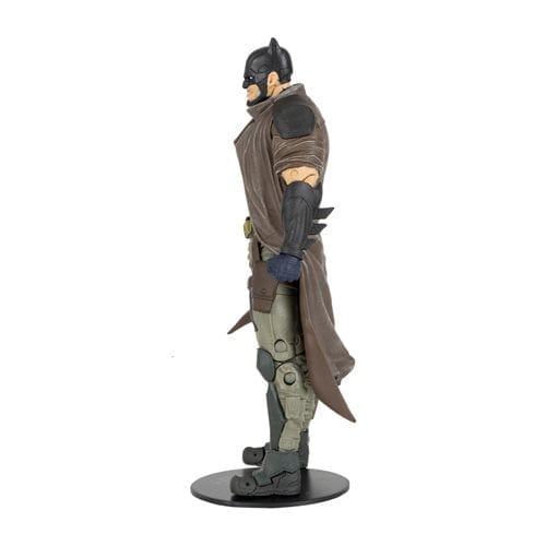 McFarlane Toys DC Multiverse Future State Batman Dark Detective 7-Inch Scale Action Figure - Premium Action & Toy Figures - Just $19.99! Shop now at Retro Gaming of Denver