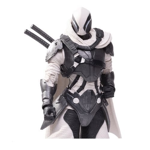 McFarlane Toys DC Multiverse Future State Ghost-Maker 7-Inch Scale Action Figure - Premium Action & Toy Figures - Just $18.99! Shop now at Retro Gaming of Denver