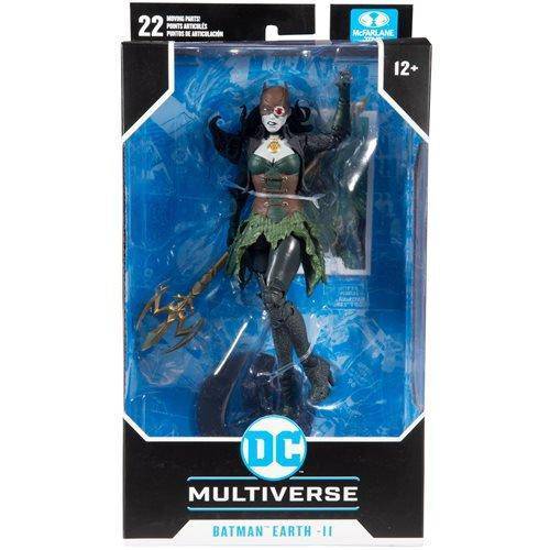 McFarlane Toys DC Multiverse The Drowned 7-Inch Action Figure - Premium Action & Toy Figures - Just $19.99! Shop now at Retro Gaming of Denver