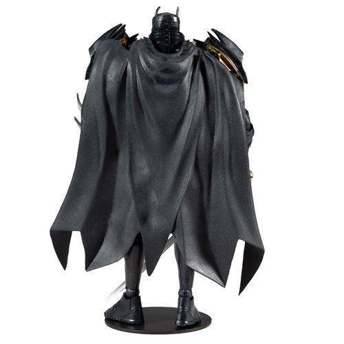 McFarlane Toys DC Multiverse Wave 3 White Knight Azbat 7-Inch Action Figure - Premium Action & Toy Figures - Just $24.30! Shop now at Retro Gaming of Denver