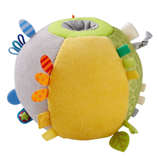 Discovery Ball Everything Under Control - Premium Plush Baby - Just $19.99! Shop now at Retro Gaming of Denver