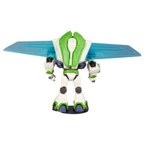 McFarlane Toys Disney Mirrorverse 7-Inch Wave 1 Buzz Lightyear Action Figure - Premium Action & Toy Figures - Just $19.99! Shop now at Retro Gaming of Denver