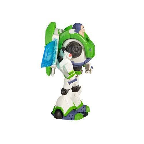 McFarlane Toys Disney Mirrorverse 7-Inch Wave 1 Buzz Lightyear Action Figure - Premium Action & Toy Figures - Just $19.99! Shop now at Retro Gaming of Denver