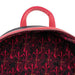 Loungefly Disney Villains Jafar Scene Mini-Backpack - Premium Backpacks - Just $80! Shop now at Retro Gaming of Denver