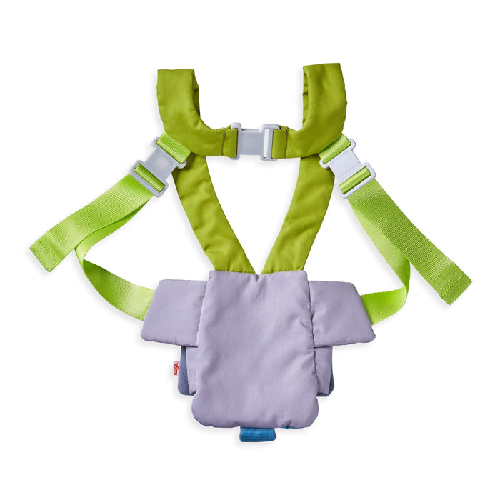 Summer Meadow Doll Carrier - Premium Doll Accessories - Just $24.99! Shop now at Retro Gaming of Denver