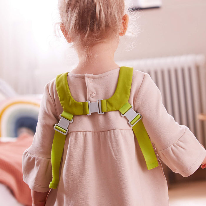 Summer Meadow Doll Carrier - Premium Doll Accessories - Just $24.99! Shop now at Retro Gaming of Denver
