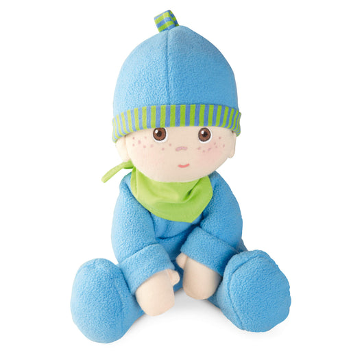 Snug Up Doll Luis 8" First Doll - Premium Snug Up Dolls - Just $19.99! Shop now at Retro Gaming of Denver