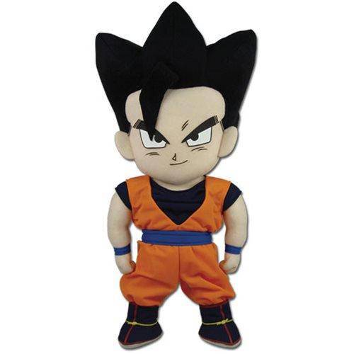 Dragon Ball Z Gohan Ultimate 18-Inch Plush - Premium Toys & Games - Just $41.82! Shop now at Retro Gaming of Denver