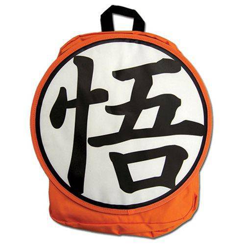 Dragon Ball Z Goku Backpack - Premium Toys & Games - Just $52.16! Shop now at Retro Gaming of Denver