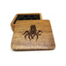 Cthulhu Wooden Dice Case - Premium  - Just $29.95! Shop now at Retro Gaming of Denver