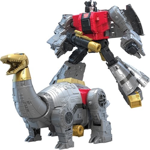 Transformers Studio Series 86 Leader Dinobot Sludge - Premium Action & Toy Figures - Just $57.10! Shop now at Retro Gaming of Denver