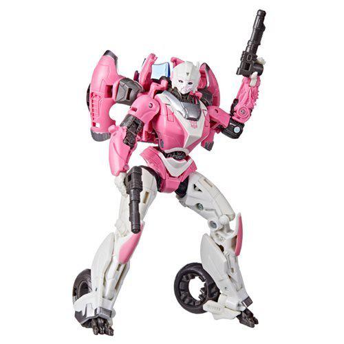 Transformers Studio Series Deluxe Arcee (Bumblebee) - Premium Toys & Games - Just $26.10! Shop now at Retro Gaming of Denver