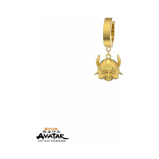 Avatar: The Last Airbender™ Appa Earring - Premium EARRING - Just $34.99! Shop now at Retro Gaming of Denver