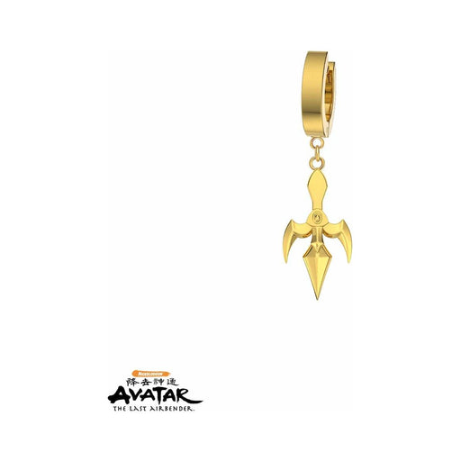 Avatar: The Last Airbender™ Mai's Sai Earring - Premium EARRING - Just $34.99! Shop now at Retro Gaming of Denver