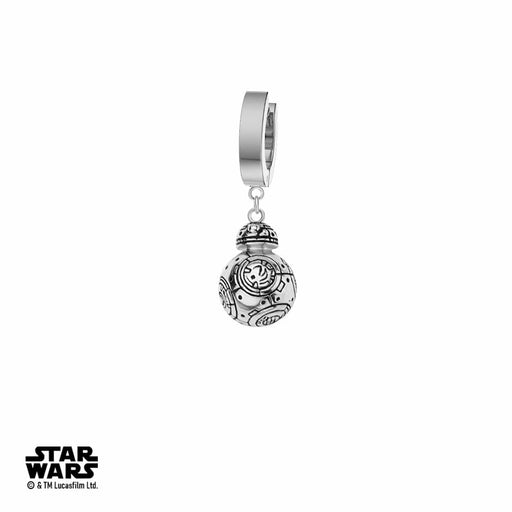 Star Wars™ BB-8 Earring - Premium EARRING - Just $34.99! Shop now at Retro Gaming of Denver