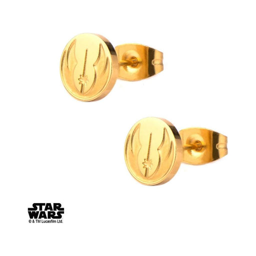 Star Wars™ Jedi Order Earrings - Premium EARRING - Just $24.99! Shop now at Retro Gaming of Denver