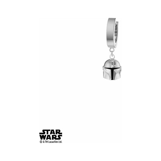 Star Wars™ Mando Earring - Premium EARRING - Just $34.99! Shop now at Retro Gaming of Denver