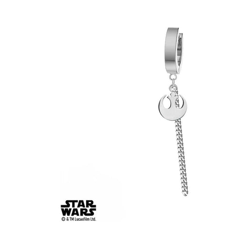 Star Wars™ Rebel Earring - Premium EARRING - Just $34.99! Shop now at Retro Gaming of Denver