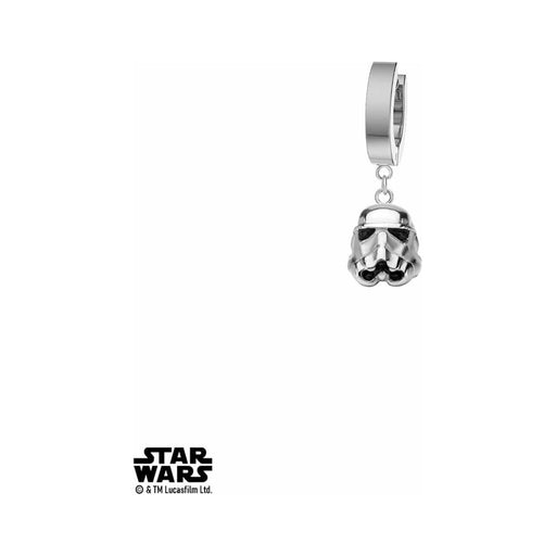 Star Wars™ Stormtrooper Earring - Premium EARRING - Just $34.99! Shop now at Retro Gaming of Denver