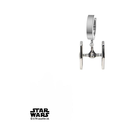 Star Wars™ TIE Fighter Earring - Premium EARRING - Just $34.99! Shop now at Retro Gaming of Denver
