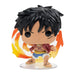 One Piece™ Monkey D. Luffy Red Hawk AAA Anime Exclusive Pop! - 3¾" - Premium  - Just $24.99! Shop now at Retro Gaming of Denver